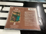 R.E.M. : Fables of the Reconstruction CD