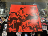 Slade Alive LP Vinyl UK Gatefold Album 1972 2383-101  A2 - B2 first pressing0