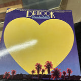 Dr. Hook, Greatest Hits, 1980 12" Vinyl LP0