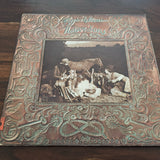 Loggins And Messina Native Sons - 1976 Columbia Vinyl LP0