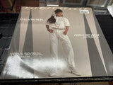 Patrice Rushen - Feels So Real (Won't Let Go) - UK 12" Vinyl - 1984 - Elektra0
