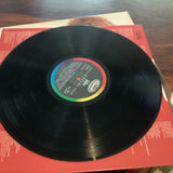 Tina Turner Break Every Rule 12” Vinyl LP 1986 Capitol Records3