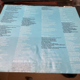Pointer Sisters  Break Out Album Lp 1983 Planet Records Vinyl Record 12"2
