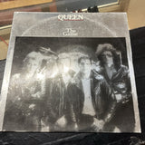 Queen The Game Vinyl LP EX / VG UK 1st Press Foil Sleeve EMA 795 OC 064-63 9230