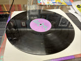 TOM NOVY feat MICHAEL MARSHALL - Your Body - 2005 UK 3-track 12" Vinyl Single2