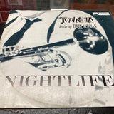 Typhorns - Nightlife (12")0
