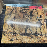 FOUNDATIONS Digging The Foundations 73058 UNI LP Vinyl Unipak19691