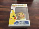 Funko Pop Pikachu #5530
