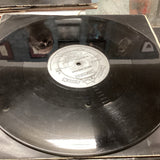 Break Machine - Break Dance Party (12", Single)1