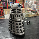 Doctor Who Dalek 2001 Figure Talking Toy BBC  Design   Working With Sounds0