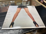 Tina Turner - Private Dancer 12" Vinyl LP Album Record 1984 Capitol Records 1