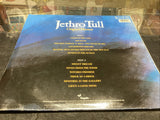 Jethro Tull Original Masters Vinyl Record VG/VG+ JTTV 1 1985 1st Press