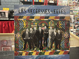 Les Negresses Vertes - Mlah - Used Vinyl Record - N5826z Nm0