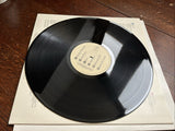 Erasure the Innocents Vinyl LP 1988, Mute Records2