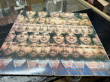 Paul McCartney - Wings At The Speed Of Sound Vinyl LP UK  1976 EX/EX 12”1