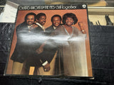Gladys Knight & The Pips Still Together Vinyl LP 0
