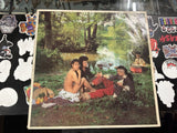 Bow Wow Wow See Jungle! See Jungle! Go Join Your Gang Yeah Vinyl LP0