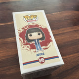 Stranger Things Joyce Character Funko Pop Television Figure 845 Collectible3