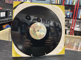 Kurtis Blow – The Breaks 12" Vinyl Single 1980 Mercury Records Rare Hip Hop3
