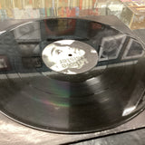 Little Sister Way Of Life Raw Energy Records WAGA2T Vinyl 12" Single + Press R1