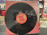 Les Negresses Vertes - Mlah - Used Vinyl Record - N5826z Nm2