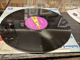DeBarge - Rhythm Of The Night - UK 12" Vinyl - 1985 - Gordy3