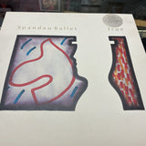 Spandau Ballet. "True". 1983. 12" Vinyl LP.  . + Inner Sleeve With Lyrics.0