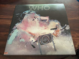 The Story of the Who double LP 1975 vinyl Uk polydor very good condition 0