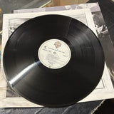 A-ha – Hunting High And Low - Vinyl LP Record Album -1985 2