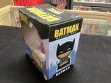 Dorbz Vinyl Sugar Figure 036 - Pink Batman - 75th Anniversary Rainbow Edition.