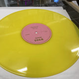 Pork Dukes Making Bacon 12" Singe Yellow Vinyl - VG+