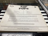 Top Of The Poppers-Top Of The Pops Volume 22 Vinyl LP Album.1972 Hallmark SHM780