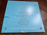 ED SHEERAN DIVIDE DELUXE VERSION GATEFOLD DOUBLE 180G BLACK VINYL ALBUM ASYLUM1