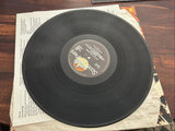 Survivor Eye Of The Tiger Vinyl LP Scotti Bros FZ 38062 1st Pressing 1982 Lyrics2
