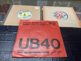 Ub40 3x45s 7 Inch Singles Multipack0