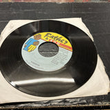 Reggie Stepper - Original One Night Stand (7")1