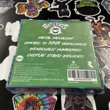 Battletoads Limited Edition Medallion (Only 1,991 Made)1