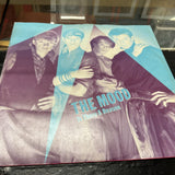 The Mood - Is There A Reason (12")0
