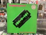 TheRapy - Shortsharpshock E.P. - Used Vinyl Record 120