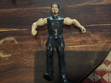Kevin Thorne - WWE Jakks Pacific Ruthless Aggression Wrestling Figure0