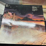 IMAGINATION - IN THE HEAT OF THE NIGHT LP RBLP 1002 R&B RECORDS 1982 VG+!1