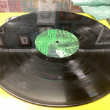 Mark Finnie - Fourtracker - Used Vinyl Record 12 - B6999z2