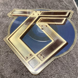 Twisted Sister The Kids Are Back Shaped Pic Disc A98270