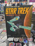 Trillions of Trilligs Star Trek Pop Up - Pictures, Paramount0