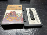 15 X Assorted Beatles Gold Top Cassettes And Beatles Related Tapes Playtested10