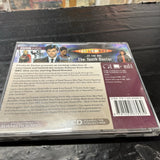 Doctor Who At The BBC: The Tenth Doctor (Dr Who) CD-Audio Book1