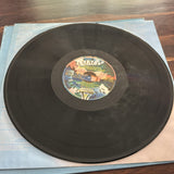 Dire straights brothers in arms record 3