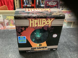 Funko Five 5 Star Hellboy ABE SAPIEN 2019 Convention Limited Edition