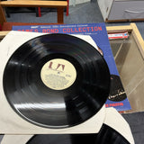 Various - James Bond Collection (VINYL) Double Lp6