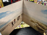 Wings Venus and Mars vinyl LP record 2